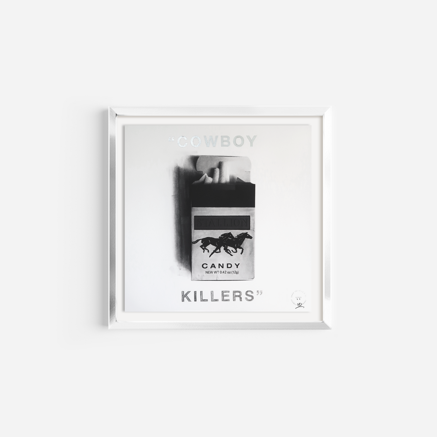 "COWBOY KILLERS" 01