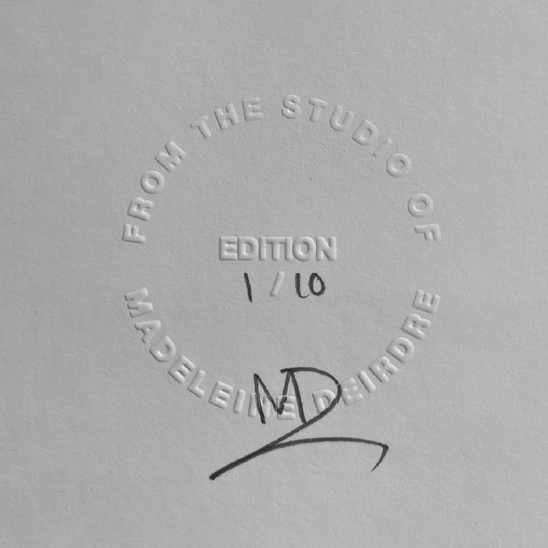 Stallion Limited Edition Print