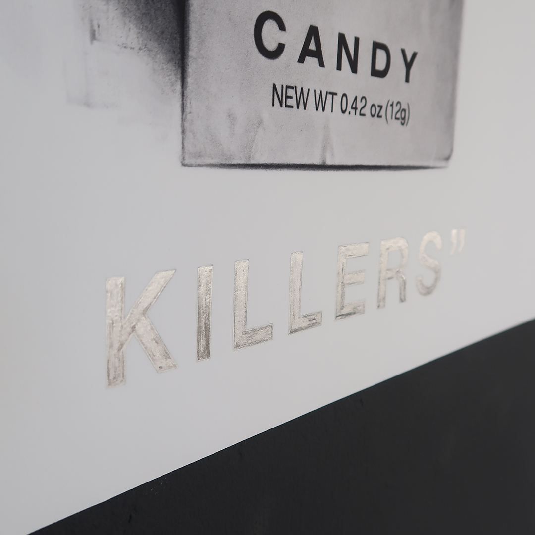 "COWBOY KILLERS" 01