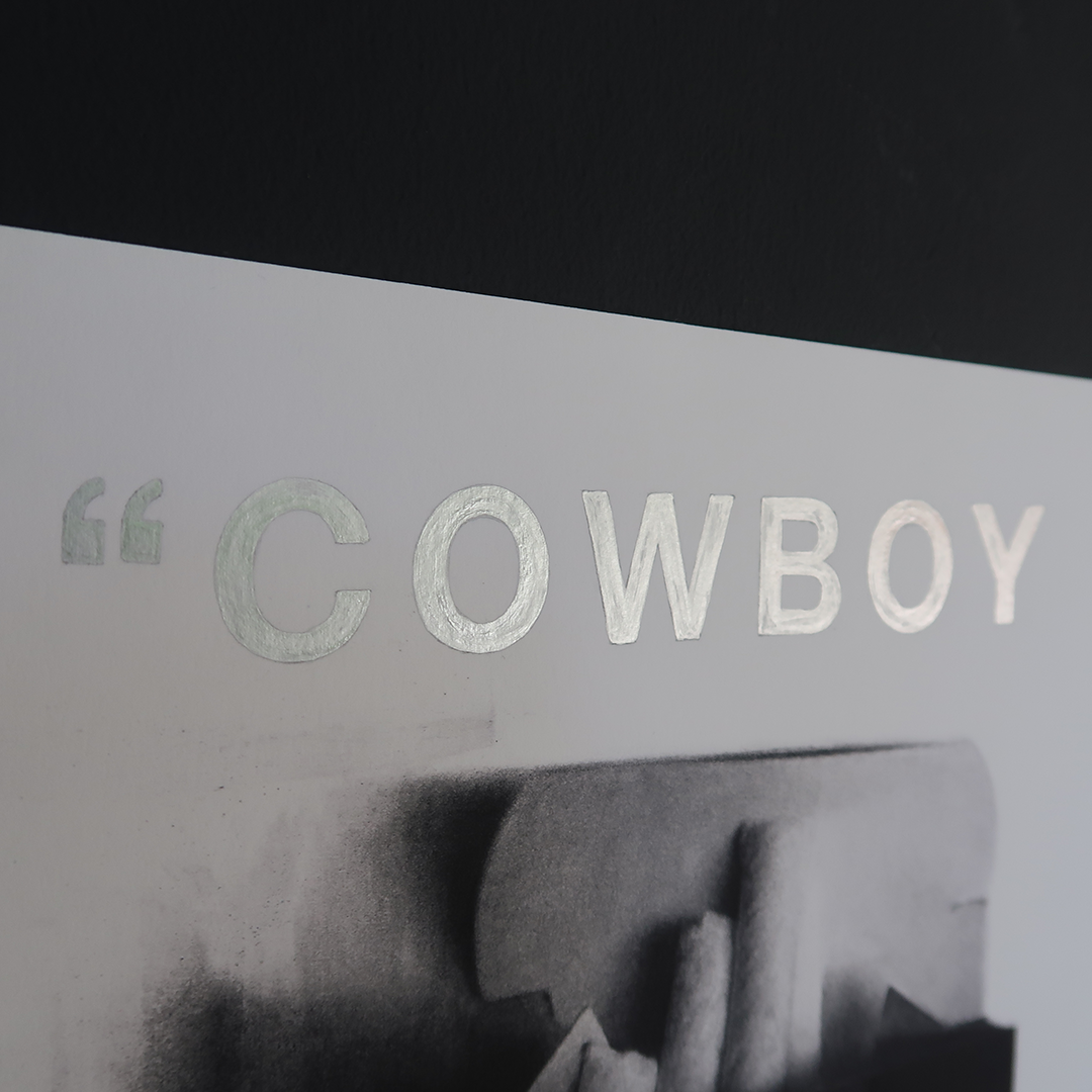 "COWBOY KILLERS" 01
