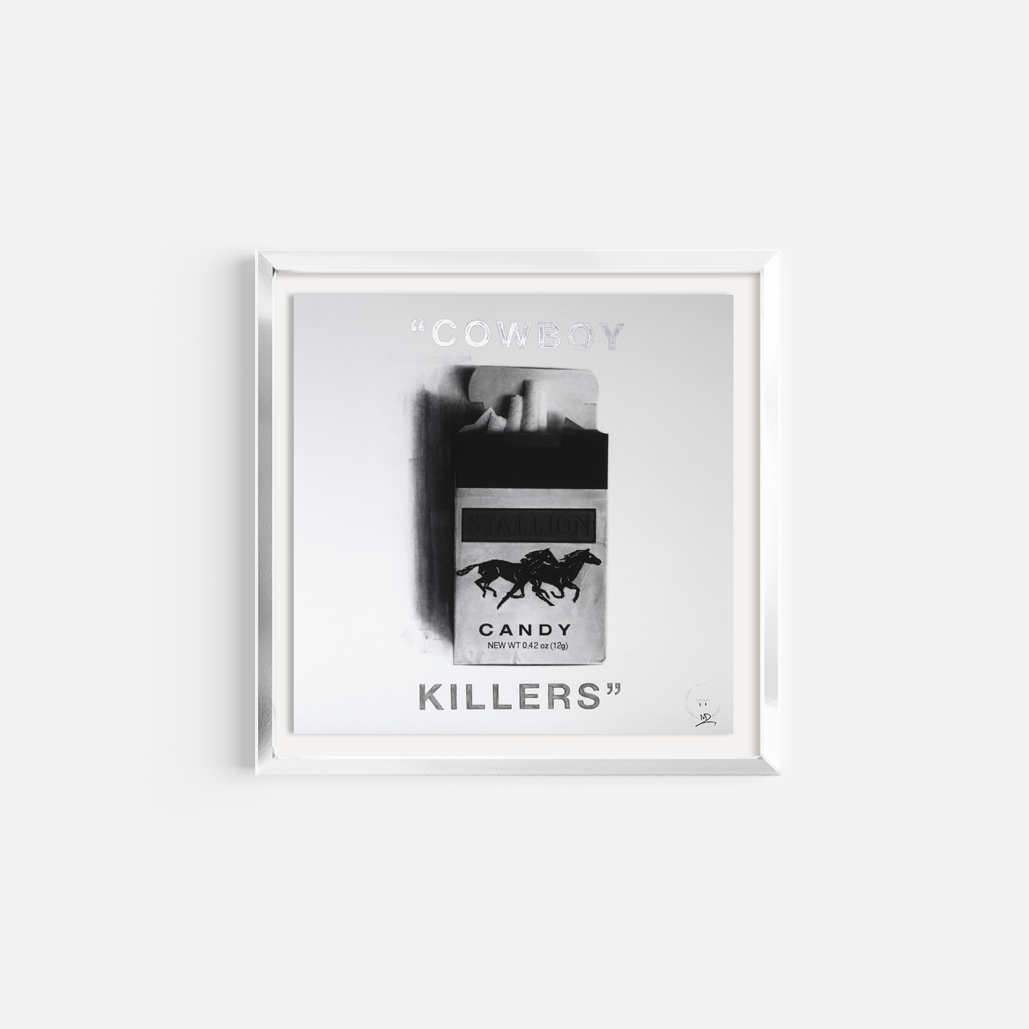 "COWBOY KILLERS" 02