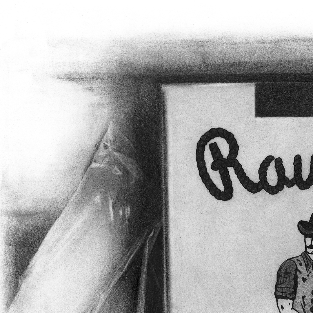 Round Up Original